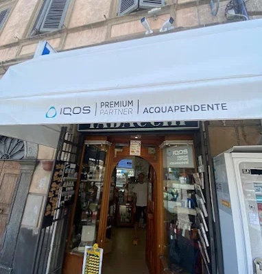 IQOS Premium partner